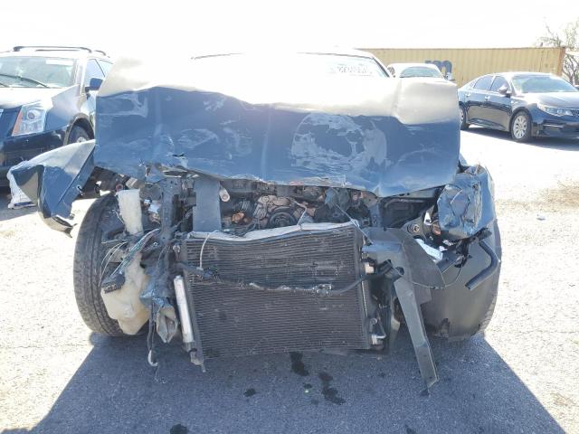 Photo 5 from auction – 2007 CHRYSLER 300C with VIN 2C3KA63H47H874629