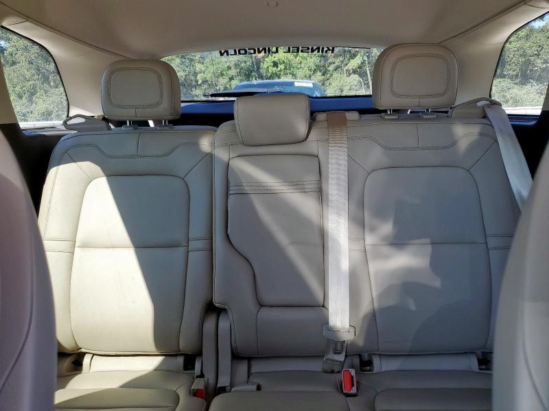 Photo 10 from auction – 2021 LINCOLN CORSAIR with VIN 5LMCJ1C91MUL21093