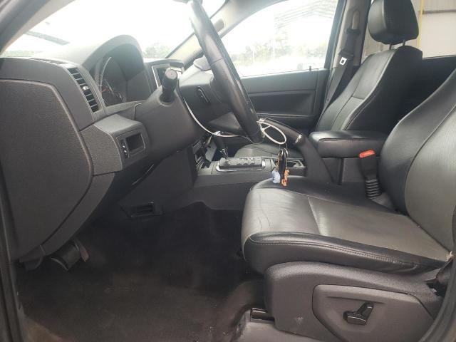 Photo 7 from auction – 2010 JEEP GRAND CHER with VIN 1J4PR4GK9AC108419