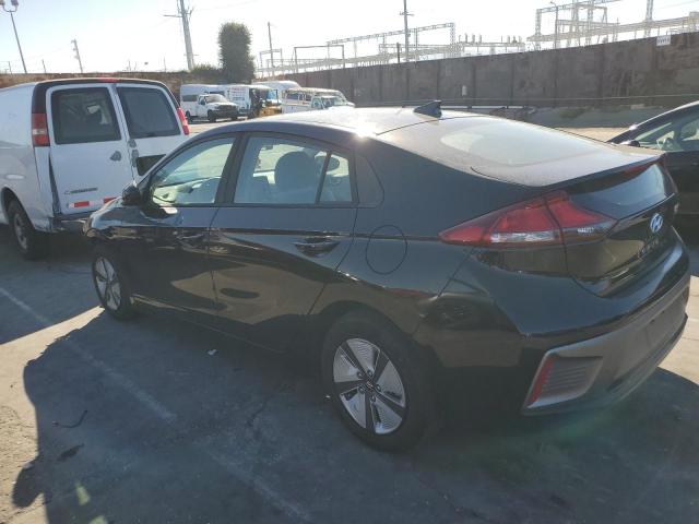 Photo 2 from auction – 2020 HYUNDAI IONIQ with VIN KMHC65LC7LU239214