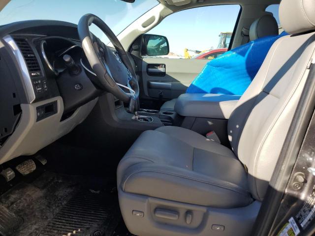 Photo 7 from auction – 2021 TOYOTA SEQUOIA LI with VIN 5TDFY5B1XMS184629
