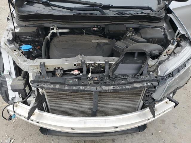 Photo 12 from auction – 2016 HONDA PILOT EX with VIN 5FNYF6H36GB125485