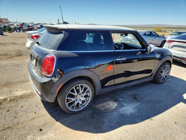 Photo 3 from auction – 2020 MINI COOPER SE with VIN WMWXP3C05L2L99226