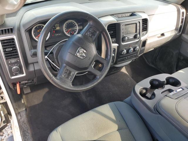 Photo 8 from auction – 2014 RAM 1500 SLT with VIN 3C6JR7ETXEG137771