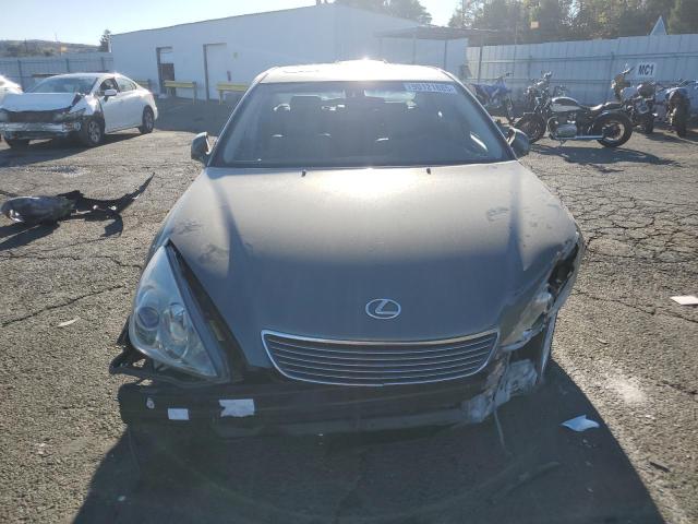 Photo 5 from auction – 2005 LEXUS ES 330 with VIN JTHBA30G455113673