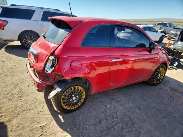 Photo 3 from auction – 2016 FIAT 500 POP with VIN 3C3CFFAR5GT205469