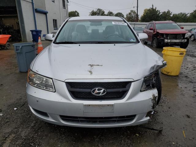 Photo 5 from auction – 2008 HYUNDAI SONATA GLS with VIN 5NPET46C58H347408