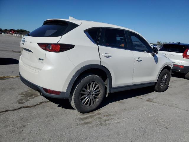 Photo 3 from auction – 2017 MAZDA CX-5 with VIN JM3KFABL2H0144740