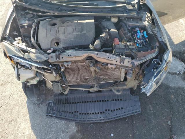 Photo 11 from auction – 2018 TOYOTA COROLLA L with VIN 5YFBURHE1JP778350