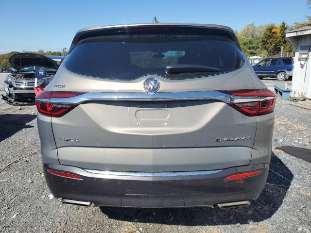 Photo 6 from auction – 2018 BUICK ENCLAVE ES with VIN 5GAERBKWXJJ253543