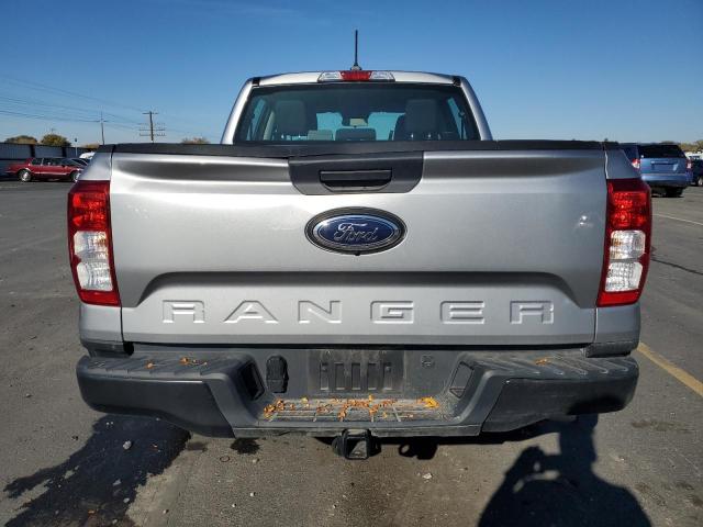 Photo 6 from auction – 2024 FORD RANGER with VIN 1FTER4PH6RLE27189