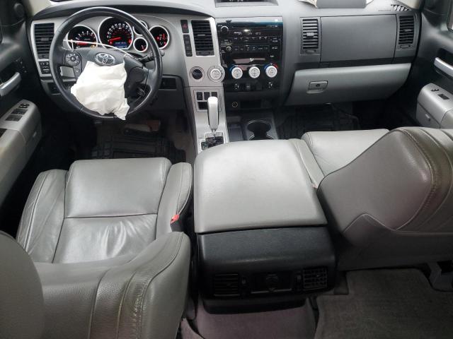 Photo 8 from auction – 2007 TOYOTA TUNDRA with VIN 5TBDV58147S459755