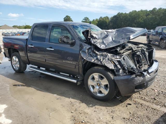 Photo 4 from auction – 2011 CHEVROLET SILVERADO with VIN 3GCPCSE09BG190647