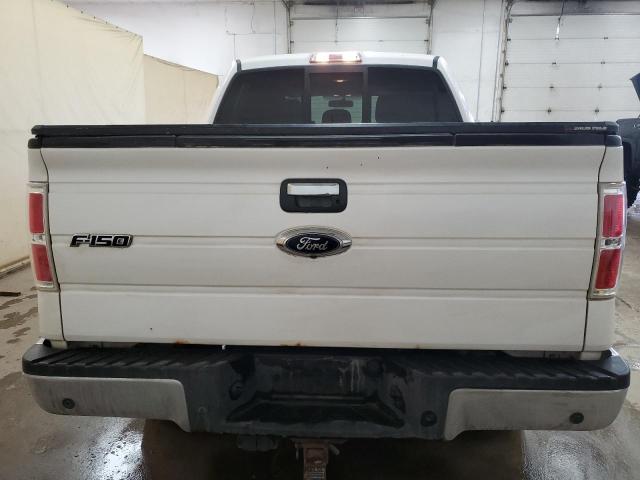 Photo 6 from auction – 2014 FORD F150 SUPER with VIN 1FTFW1ET5EFC02287