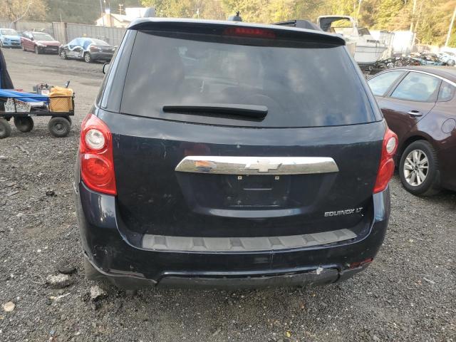 Photo 6 from auction – 2015 CHEVROLET EQUINOX LT with VIN 2GNALBEK7F6198181