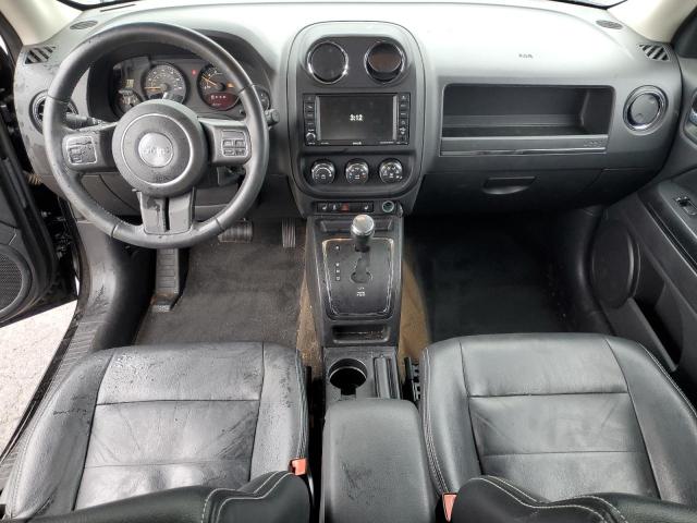 Photo 8 from auction – 2016 JEEP PATRIOT LA with VIN 1C4NJRFB7GD580964