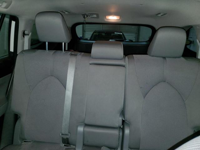 Photo 10 from auction – 2020 TOYOTA HIGHLANDER with VIN 5TDZZRAHXLS001549