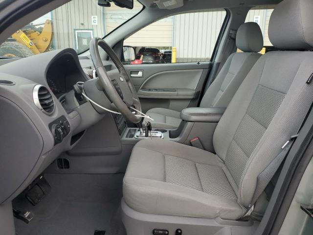 Photo 7 from auction – 2007 FORD FREESTYLE with VIN 1FMDK05157GA33943
