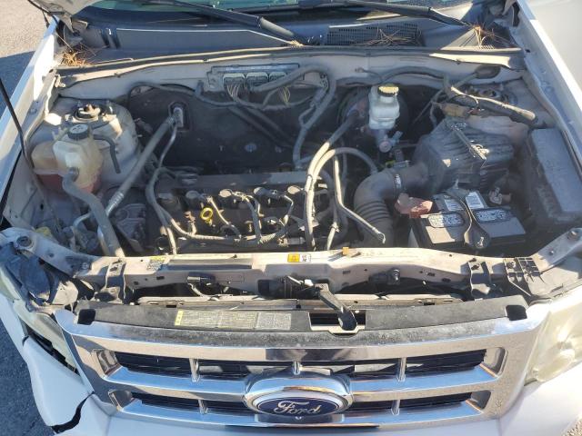 Photo 12 from auction – 2012 FORD ESCAPE XLT with VIN 1FMCU0D72CKA76249