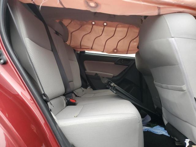 Photo 11 from auction – 2015 SUBARU FORESTER 2 with VIN JF2SJADC2FH487682