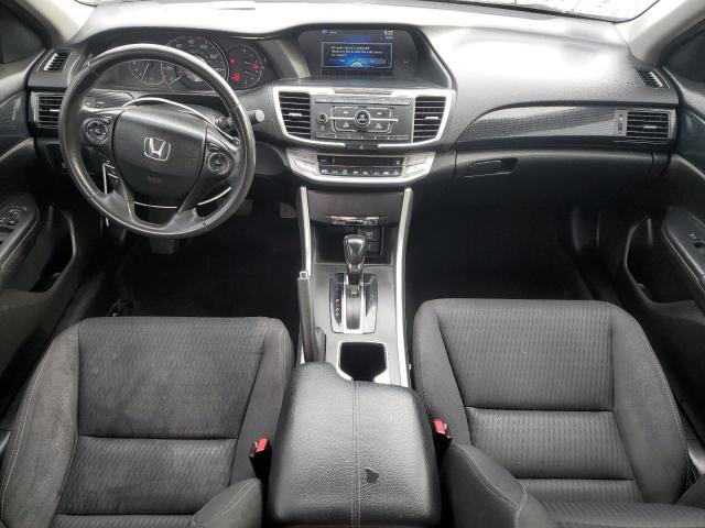 Photo 8 from auction – 2014 HONDA ACCORD with VIN 1HGCR2F55EA143580
