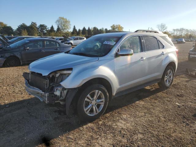 Photo 1 from auction – 2014 CHEVROLET EQUINOX LT with VIN 2GNALBEK0E6327473