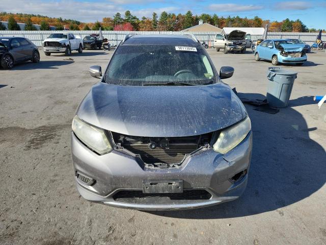 Zdjęcie 5 z aukcji – 2014 NISSAN ROGUE S z VIN 5N1AT2MV6EC793903