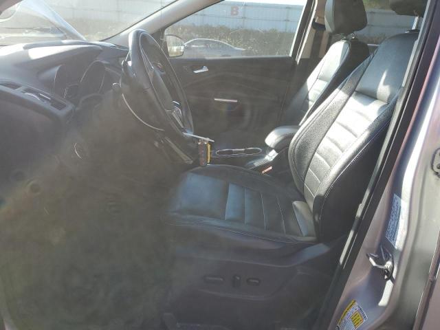 Photo 7 from auction – 2014 FORD ESCAPE TIT with VIN 1FMCU9JX9EUD50384
