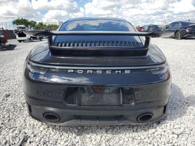 Photo 6 from auction – 2024 PORSCHE 911 CARRER with VIN WP0AA2A99RS208633