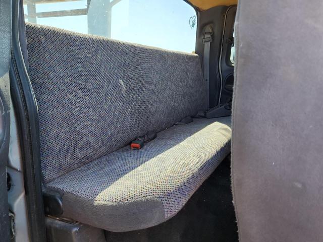 Photo 10 from auction – 1999 DODGE RAM 1500 with VIN 3B7HC13Z4XG213727
