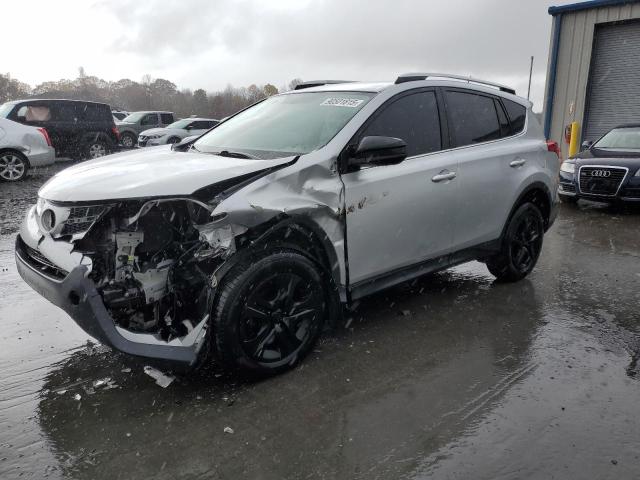TOYOTA RAV4 LE 2015 with VIN 2T3BFREV8FW272865 - Photo from auction
