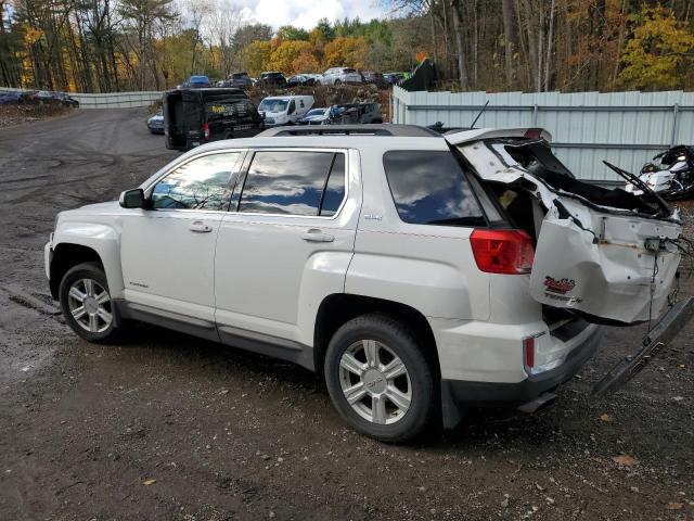 Photo 2 from auction – 2016 GMC TERRAIN SL with VIN 2GKFLTEK9G6111696