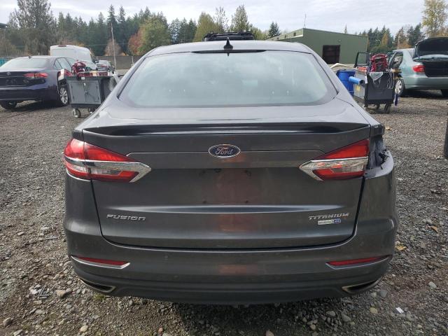 Photo 6 from auction – 2020 FORD FUSION TIT with VIN 3FA6P0D93LR130248