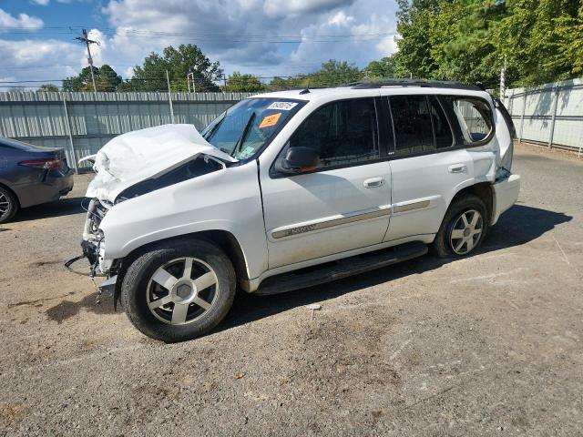GMC ENVOY 2004 with VIN 1GKDS13S342253407 - Photo from auction