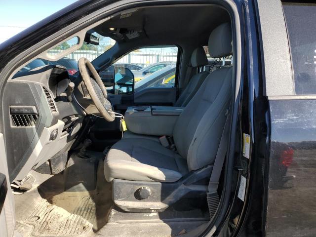 Photo 7 from auction – 2017 FORD F350 SUPER with VIN 1FT8W3BT4HEC61530