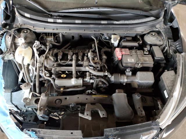 Photo 11 from auction – 2020 NISSAN KICKS with VIN 3N1CP5BV9LL532789