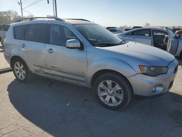 Photo 4 from auction – 2011 MITSUBISHI OUTLANDER with VIN JA4AS3AW2BU023207