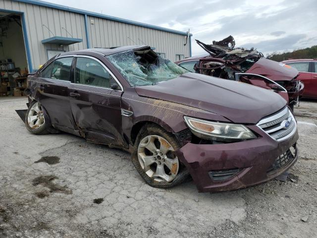 Photo 4 from auction – 2011 FORD TAURUS SEL with VIN 1FAHP2EWXBG171362