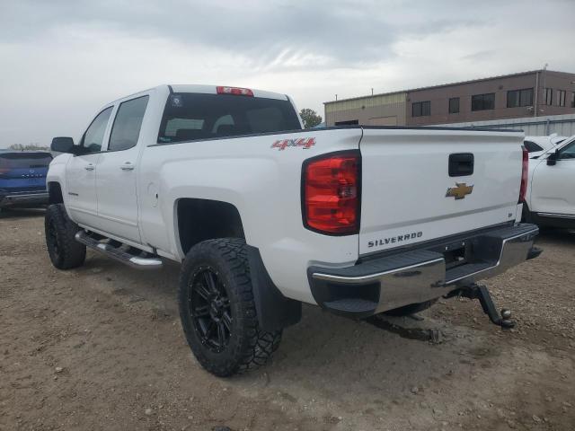 Zdjęcie 2 z aukcji – 2016 CHEVROLET SILVERADO z VIN 1GCUKREC4GF185244