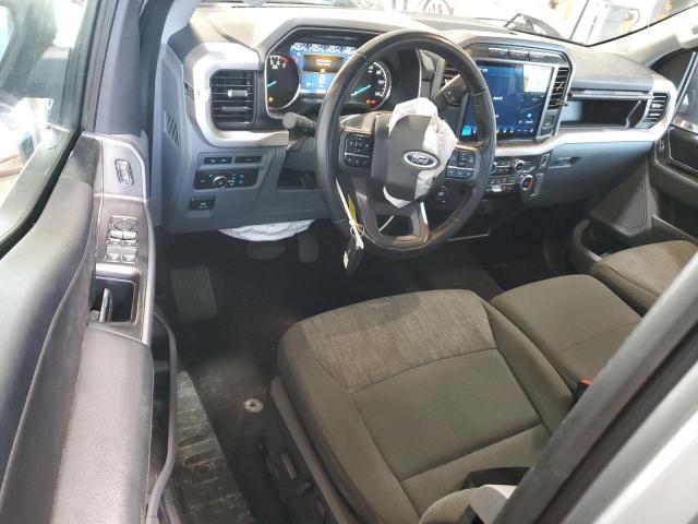 Photo 8 from auction – 2022 FORD F150 SUPER with VIN 1FTEX1EP1NFA65764