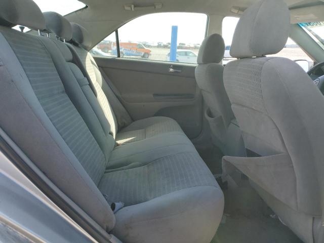 Photo 10 from auction – 2005 TOYOTA CAMRY LE with VIN 4T1BE32K55U084340