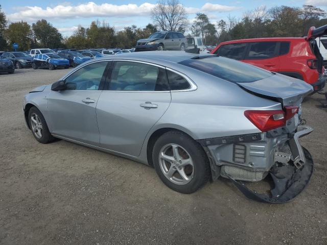 Photo 2 from auction – 2016 CHEVROLET MALIBU LS with VIN 1G1ZB5ST6GF230079