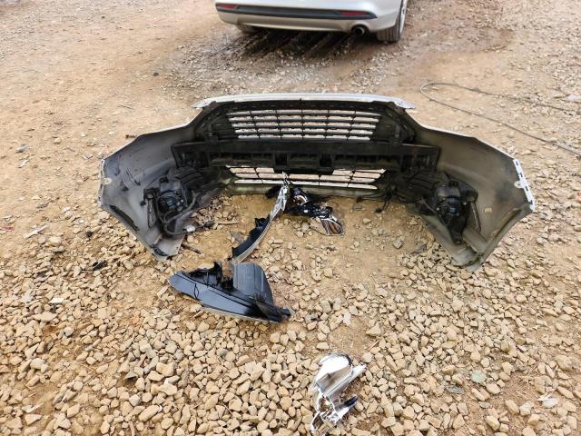 Photo 12 from auction – 2016 FORD FUSION S with VIN 3FA6P0G78GR327657
