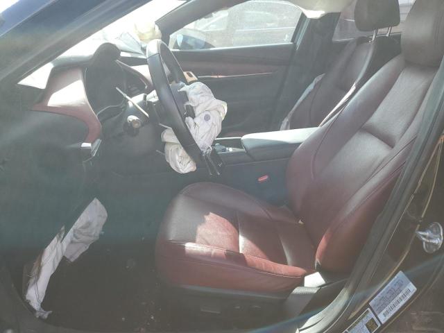 Photo 7 from auction – 2021 MAZDA 3 PREMIUM with VIN JM1BPBML9M1302391