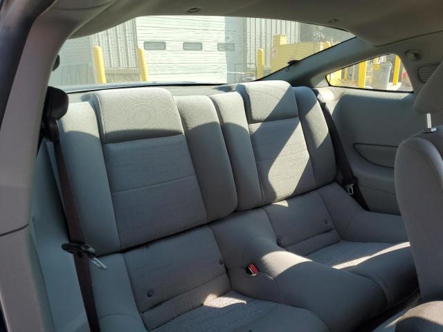 Photo 10 from auction – 2007 FORD MUSTANG with VIN 1ZVFT80N775234030