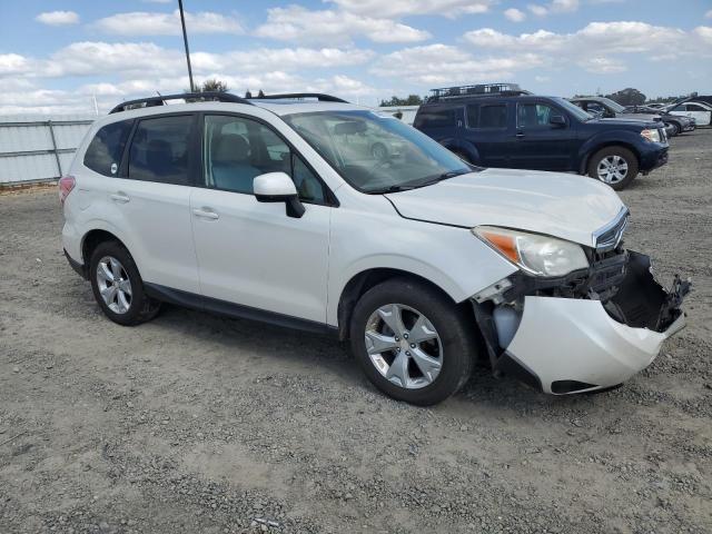 Photo 4 from auction – 2015 SUBARU FORESTER 2 with VIN JF2SJADC7FH421452