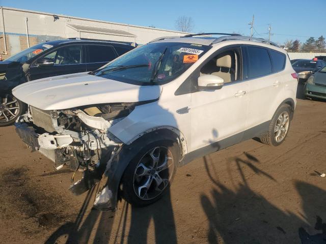 FORD ESCAPE TIT 2015 with VIN 1FMCU9J99FUA02085 - Photo from auction