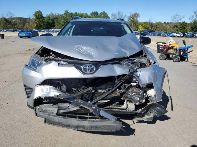 Photo 5 from auction – 2016 TOYOTA RAV4 LE with VIN 2T3BFREV0GW432044