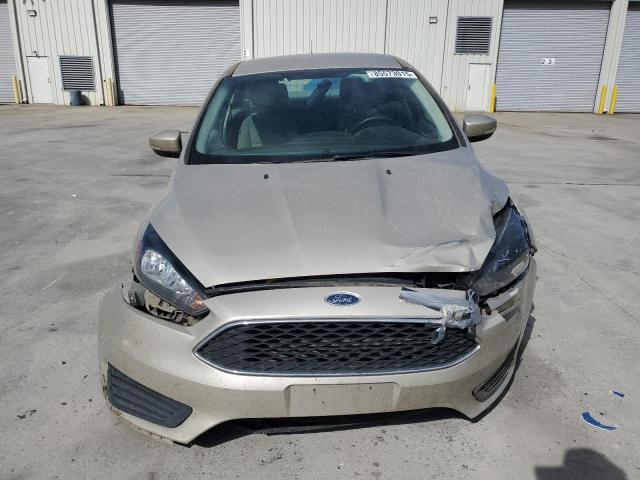 Photo 5 from auction – 2018 FORD FOCUS SE with VIN 1FADP3F25JL219257