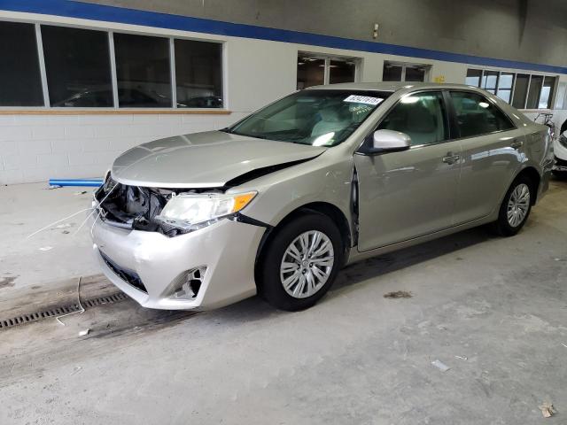 TOYOTA CAMRY L 2014 with VIN 4T1BF1FK2EU826379 - Photo from auction